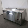 F.E.D TPP67 Pizza Prep Bench (3)