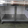 F.E.D TPP67 Pizza Prep Bench (5)