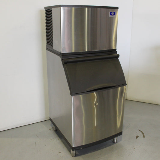 Manitowoc MD0700A Ice Machine (2)