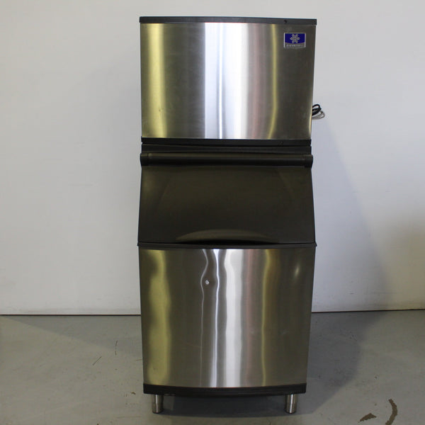 Manitowoc MD0700A Ice Machine (3)