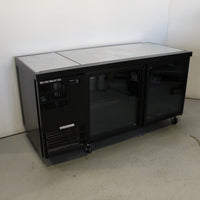 Skope CL400-2SW Undercounter Fridge (2)
