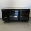 Skope CL400-2SW Undercounter Fridge (3)