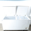 FED BD768F Chest Freezer (4)