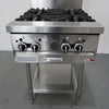 Garland GF24-G24T 4 Burner Cooktop (2)