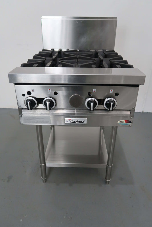 Garland GF24-G24T 4 Burner Cooktop (2)