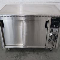 Culinaire CHC3-U Hot Food Cupboard (2)