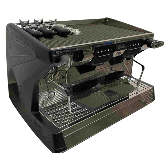 Rancilio Classe 7 USB - Coffee Machine (NaN)