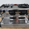 Rancilio Classe 7 USB - Coffee Machine (3)