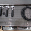Rancilio CLASSE 7 USB 2 Coffee Machine (6)
