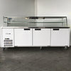Williams JADE Sandwich Prep Bench (2)