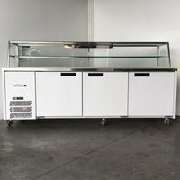 Williams JADE Sandwich Prep Bench (2)