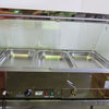 FED BM11TD C/Top Hot Food Bar (5)