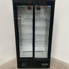 Polar GJ448-A Upright Fridge (2)