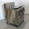 Henny Penny EEE-142 Double Pan Fryer (3)