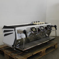 BFC AVIATOR 3 Group Coffee Machine (2)
