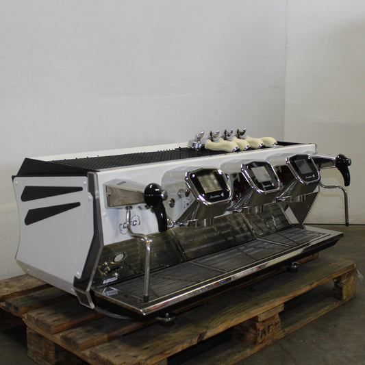 BFC AVIATOR 3 Group Coffee Machine (2)