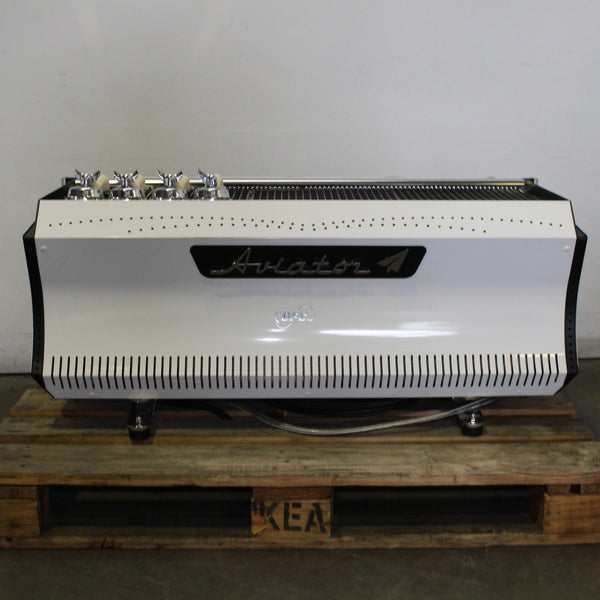 BFC AVIATOR 3 Group Coffee Machine (5)