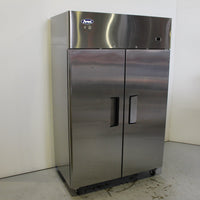 Atosa YBF9218 Upright Fridge (2)