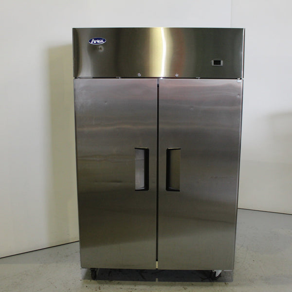Atosa YBF9218 Upright Fridge (3)
