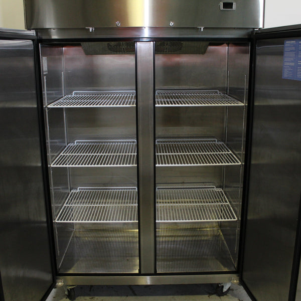 Atosa YBF9218 Upright Fridge (4)