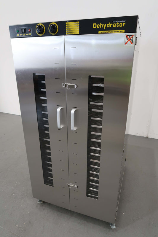 Benchfoods ST-00 Dehydrator (2)