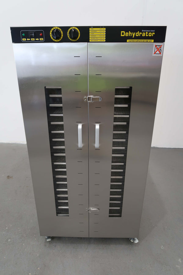 Benchfoods ST-00 Dehydrator (3)