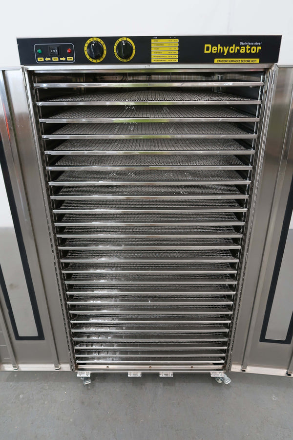 Benchfoods ST-00 Dehydrator (5)