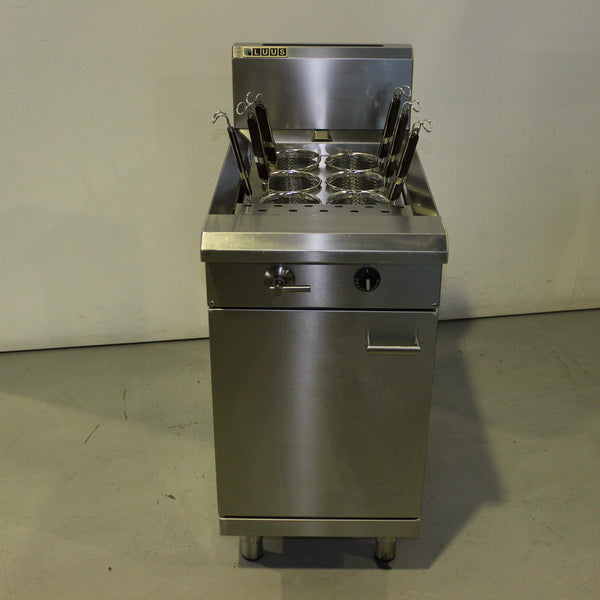 Luus NC-45 Noodle/Pasta Cooker (3)