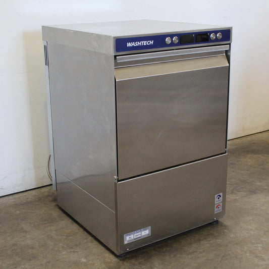 Washtech XV Undercounter Dishwasher (2)