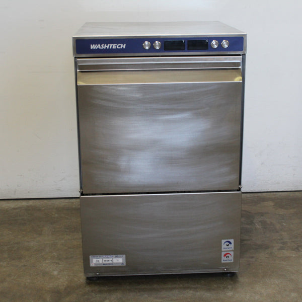 Washtech XV Undercounter Dishwasher (3)