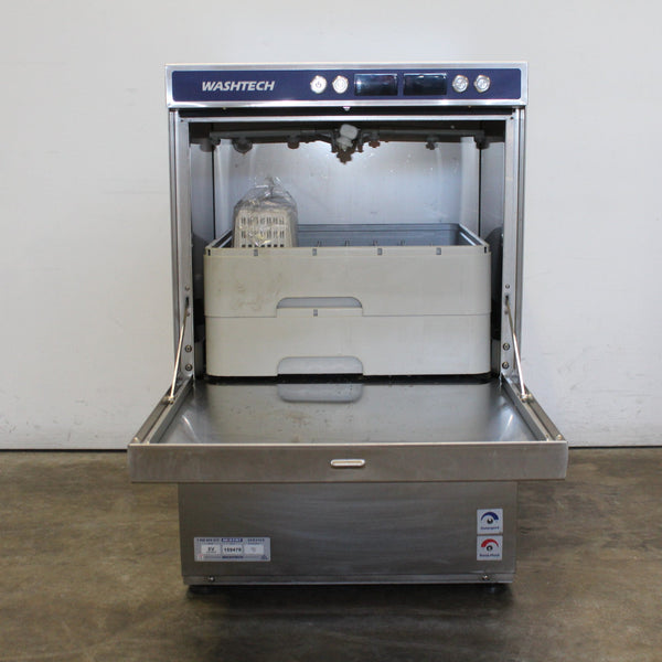 Washtech XV Undercounter Dishwasher (4)