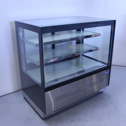 Atosa WDF127F Refrigerated Display (2)