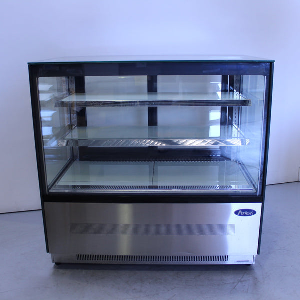 Atosa WDF127F Refrigerated Display (3)