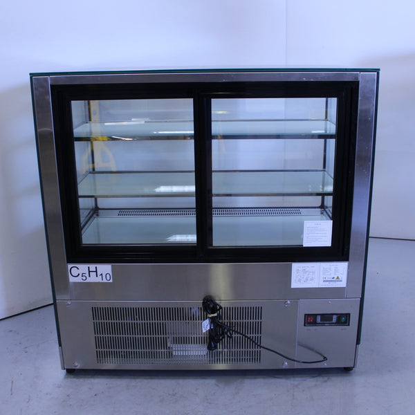 Atosa WDF127F Refrigerated Display (5)