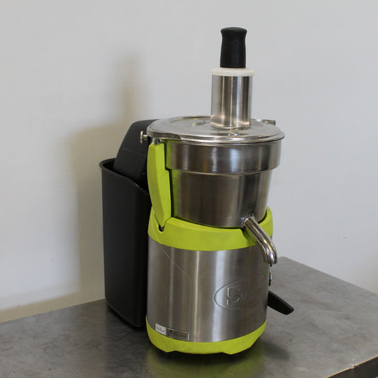 Santos 68C Juicer (2)