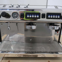 Expobar RUGGERO 2 Group Coffee Machine (2)