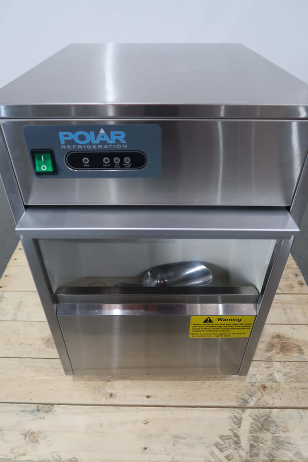 Polar T316-A-02 Ice Machine (5)