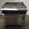 Blue Seal G506A Griddle/Range Oven (2)