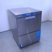 Asgood UCD-500D Undercounter Dishwasher (2)