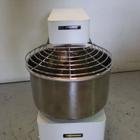 PRISMAFOOD - SPIRAL MIXER SINGLE PHASE 4 (3)