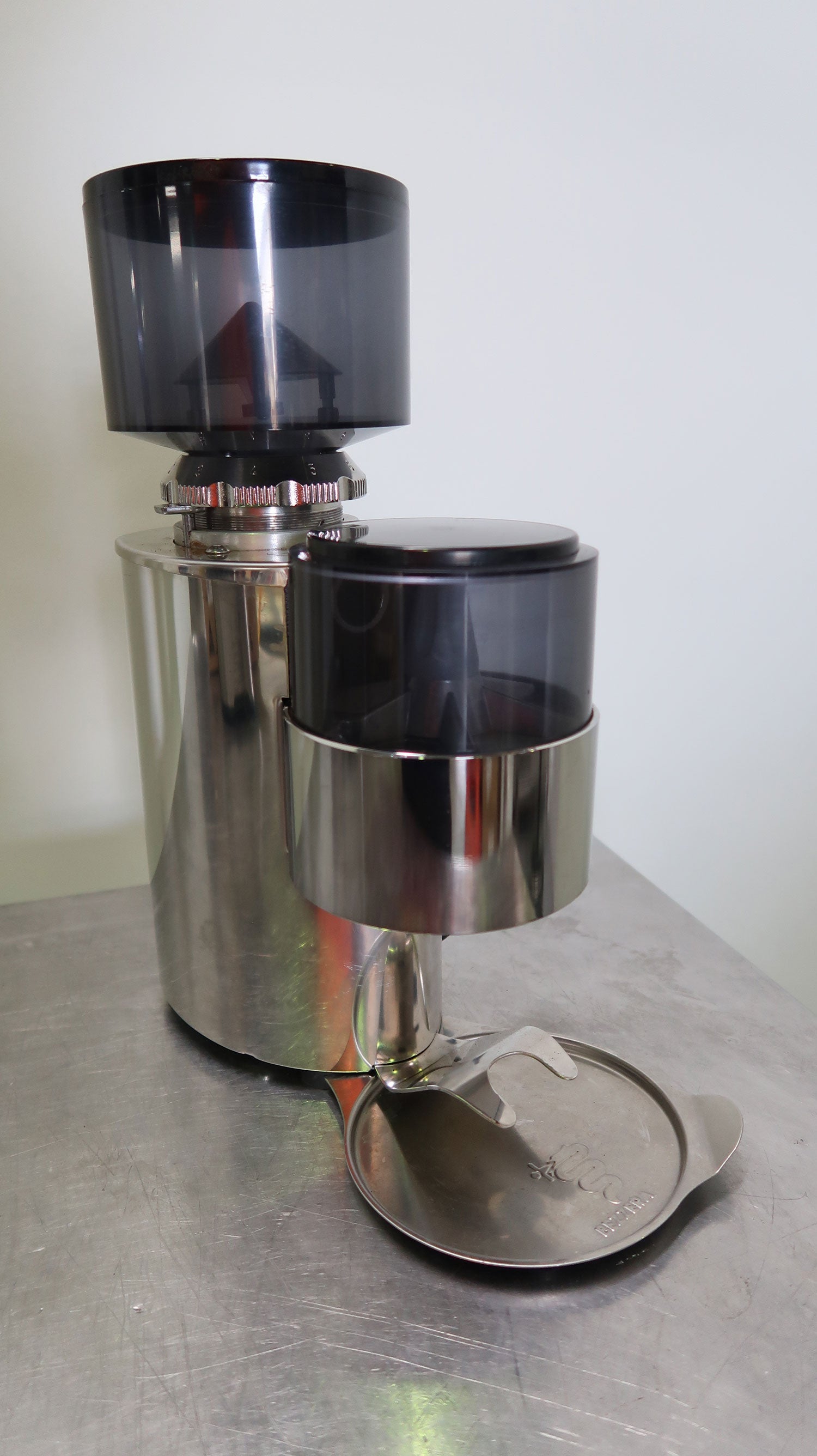 Bezzera BB004NR0IL7D Coffee Grinder (2)