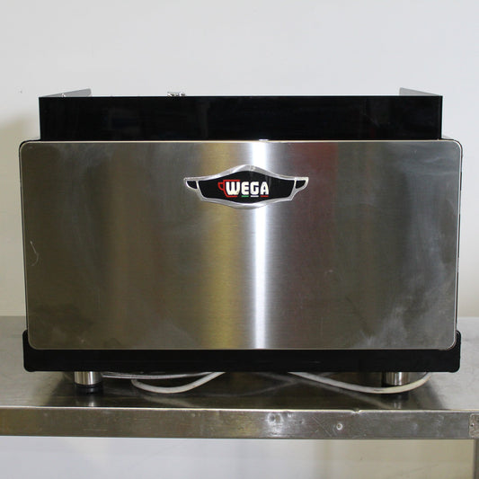 Wega PEGASO 2 Group Coffee Machine (2)
