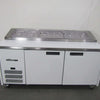 Williams JADE Pizza Prep Bench (2)