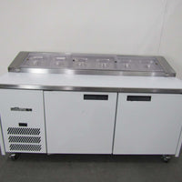 Williams JADE Pizza Prep Bench (2)