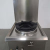 Luus WX-1SP Waterless 1 Hole Wok Table (2)
