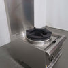 Luus WX-1SP Waterless 1 Hole Wok Table (3)