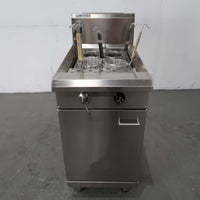 Luus NC-45 Noodle/Pasta Cooker (2)