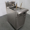 Luus NC-45 Noodle/Pasta Cooker (3)