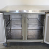 Caterware P3100RB Undercounter Fridge (4)