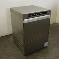 Hobart ECOMAX 504 Dishwasher (2)